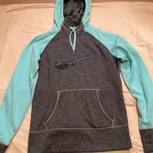 Nike hoodie